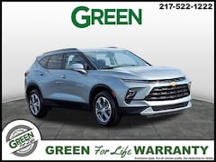 2023 Chevrolet Blazer