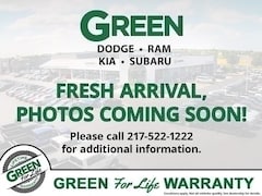 2002 Chevrolet Impala