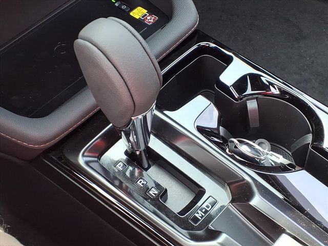 2026 Subaru Forester Touring - Photo 11