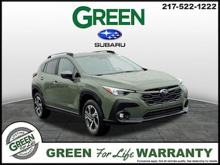 2026 Subaru Crosstrek Premium SUV