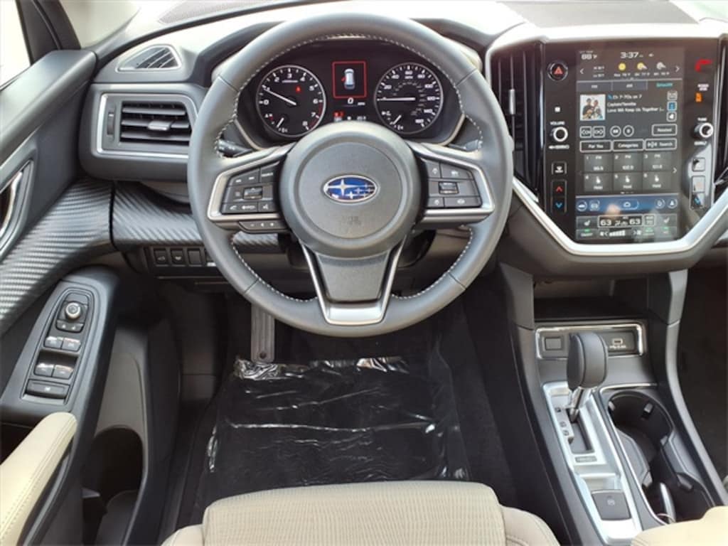 New 2025 Subaru Ascent Premium 7-Passenger SUV