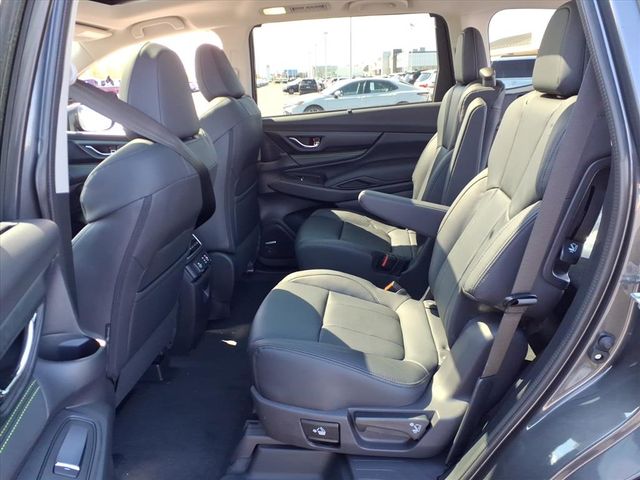 2026 Subaru Ascent Onyx Edition-Touring - Photo 18