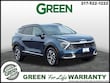 Kia Sportage Hybrid
