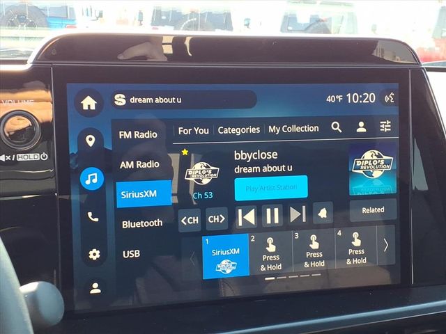 2026 Subaru Outback Touring XT - Photo 8