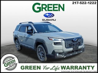 2026 Subaru Outback Premium SUV