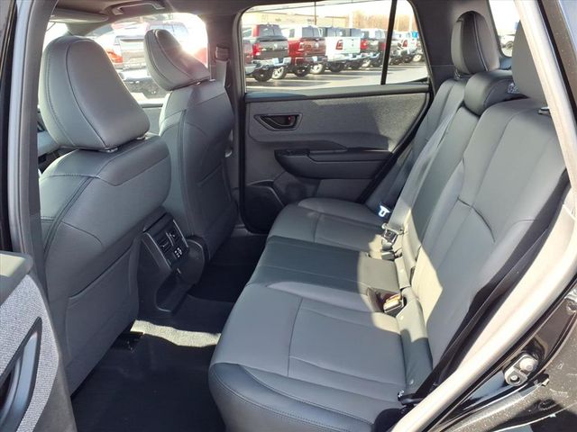 2026 Subaru Outback Premium - Photo 19