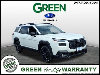 2026 Subaru Outback Limited SUV