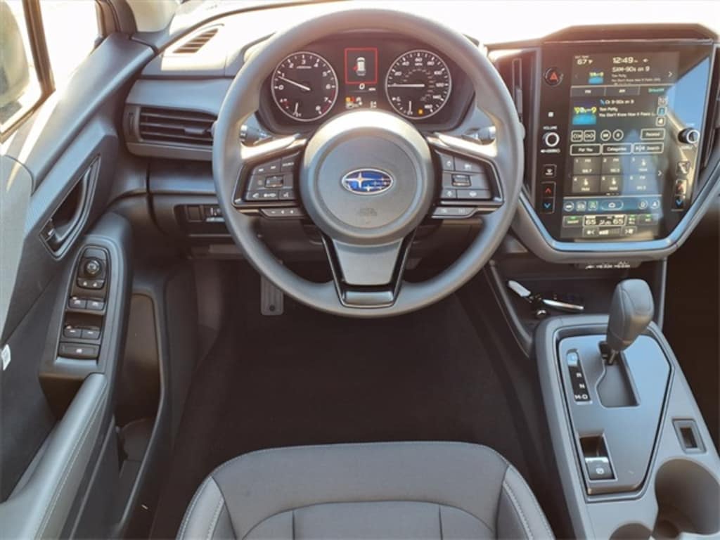 New 2026 Subaru Crosstrek Premium SUV