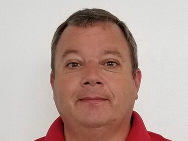 Staff member Todd Nabb from ID_fbad77a720d6