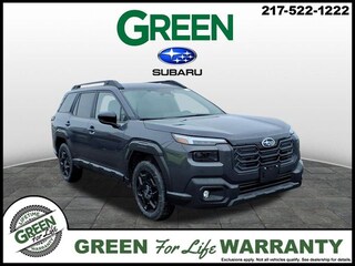 2026 Subaru Outback Limited SUV