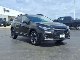 2026 Subaru Crosstrek Limited SUV