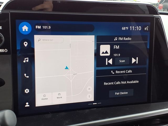 2026 Subaru Outback Premium - Photo 8