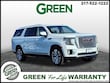 GMC Yukon XL