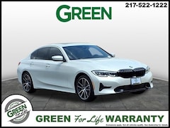 2022 BMW 3 Series