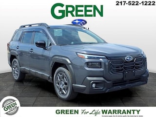2026 Subaru Outback Premium SUV