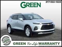 2020 Chevrolet Blazer