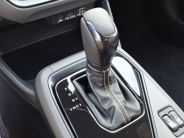 2026 Subaru Crosstrek Sport - Photo 14