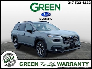 2026 Subaru Outback Touring XT SUV