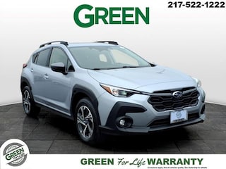 2025 Subaru Crosstrek Premium SUV