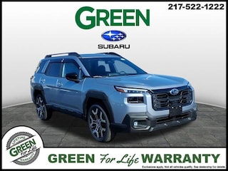 2026 Subaru Outback Touring XT SUV