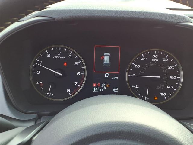 2026 Subaru Crosstrek Sport - Photo 18