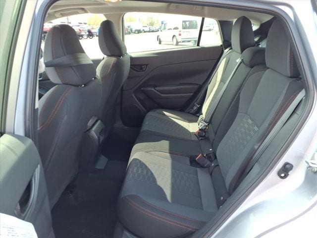 2026 Subaru Impreza Sport - Photo 19