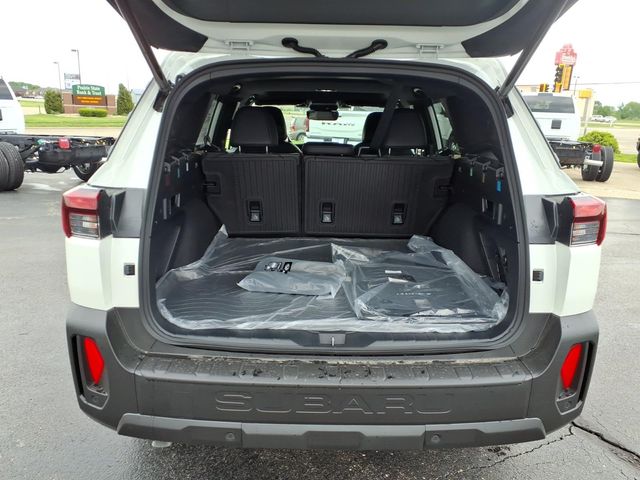 2026 Subaru Outback Premium - Photo 19