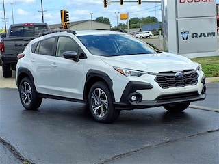 2025 Subaru Crosstrek Premium SUV