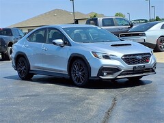 2025 Subaru WRX