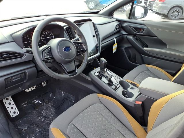 2026 Subaru Crosstrek Sport - Photo 20