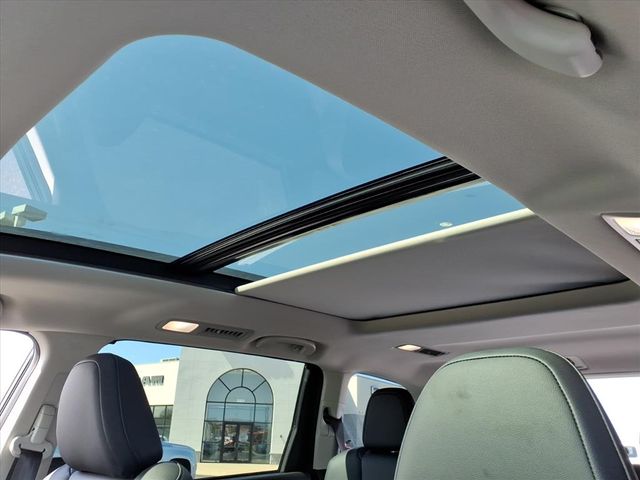 2026 Subaru Ascent Onyx Edition-Touring - Photo 17