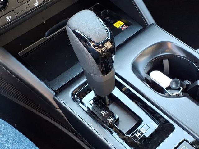 2026 Subaru Outback Touring XT - Photo 11