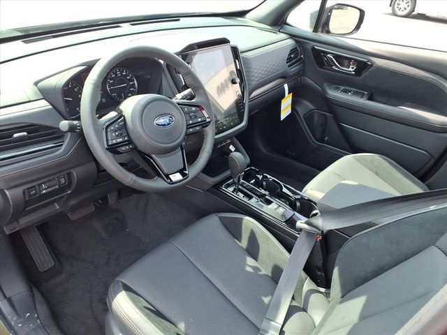2026 Subaru Forester Touring - Photo 16