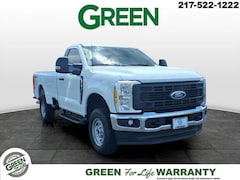 2025 Ford F-250SD