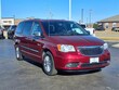  Chrysler Town & Country