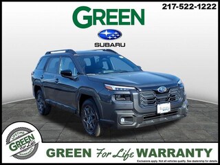 2026 Subaru Outback Premium SUV