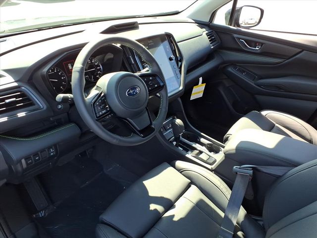 2026 Subaru Ascent Onyx Edition-Touring - Photo 16