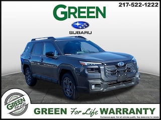 2026 Subaru Outback Premium SUV