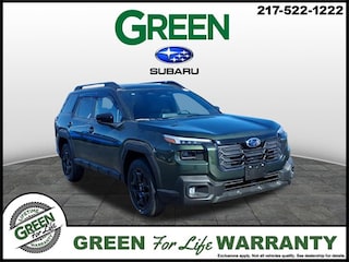 2026 Subaru Outback Limited SUV