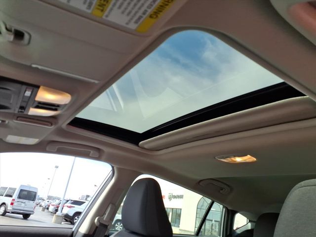 2026 Subaru Impreza Sport - Photo 18