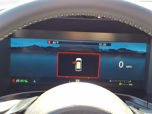 2026 Subaru Outback Touring XT - Photo 15