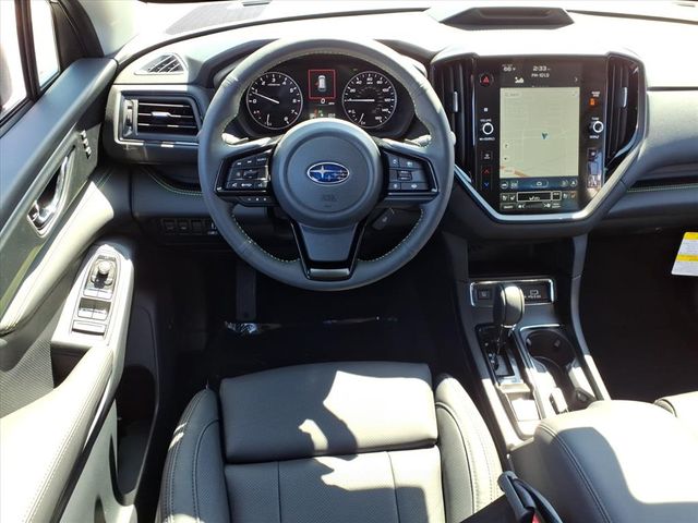 2026 Subaru Ascent Onyx Edition-Touring - Photo 7