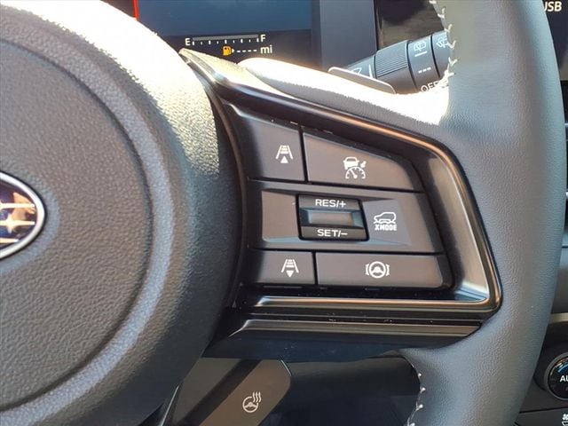 2026 Subaru Outback Touring XT - Photo 14