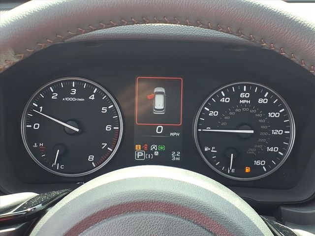 2026 Subaru Forester Touring - Photo 14