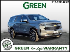 2023 Chevrolet Tahoe