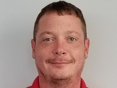 Staff member Joe Surratt from ID_fbad77a720d6