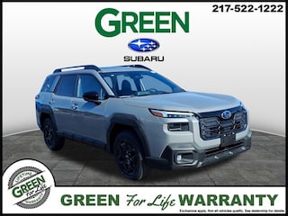 2026 Subaru Outback Limited SUV