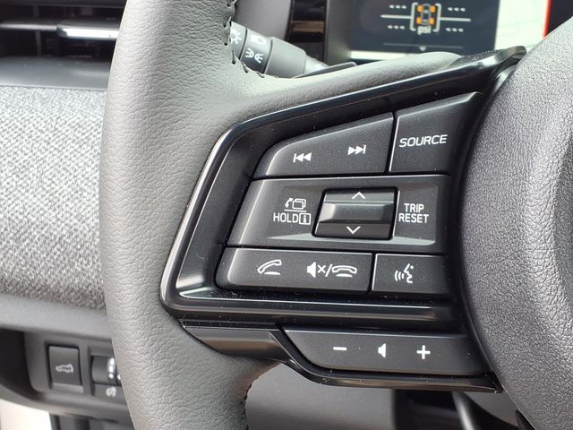 2026 Subaru Outback Premium - Photo 12