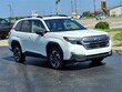  Subaru Forester Hybrid