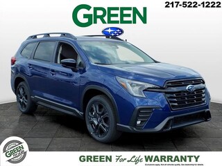 2026 Subaru Ascent Onyx Edition Touring 7-Passenger SUV